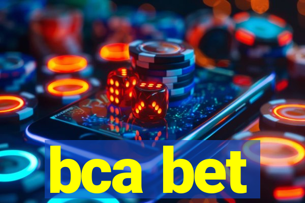 bca bet